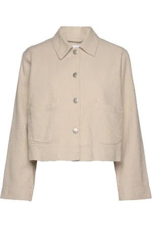 Noella Kaylei Jacket Cream