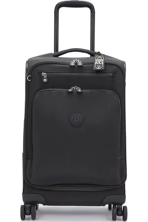 Kipling New Youri Spin S Black