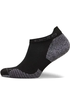 Odlo Ceramicool Run Socks Short Black