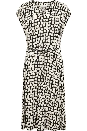 Kaffe Kabella Jersey Dress Black