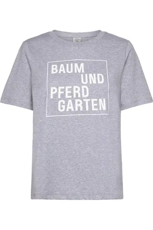 Baum und Pferdgarten Jawo Grey