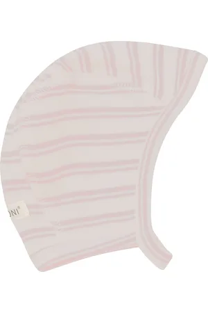 FIXONI Helmet Rib Pink