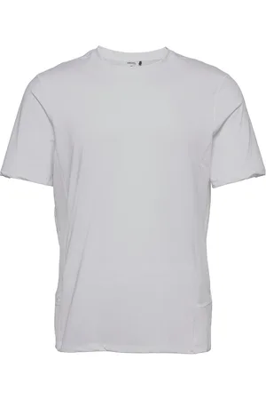 Craft Adv Essence Ss Tee M White