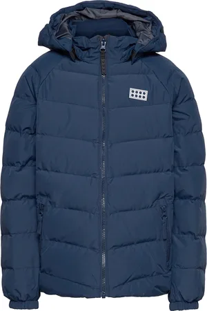 LEGO kidswear Lwjipe 704 - Jacket Blue