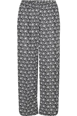 Kaffe Kasanne Pants Black