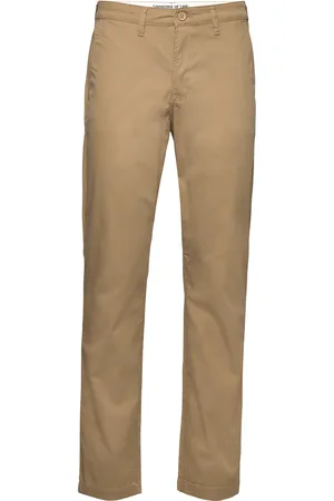 Lee Regular Chino Beige