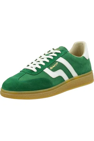GANT Cuzmo Sneaker Green