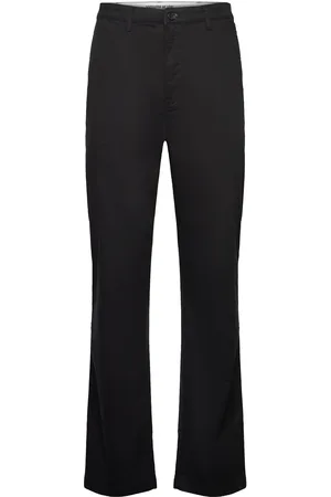Lee Regular Chino Black