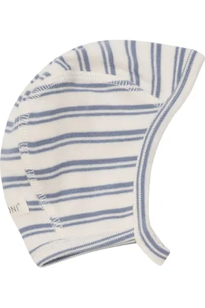 FIXONI Helmet Rib Blue