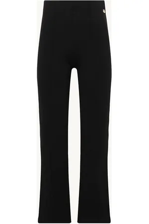 Claire Woman Cwthuc - Trousers Black