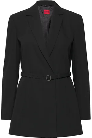 HUGO BOSS Amelira Black
