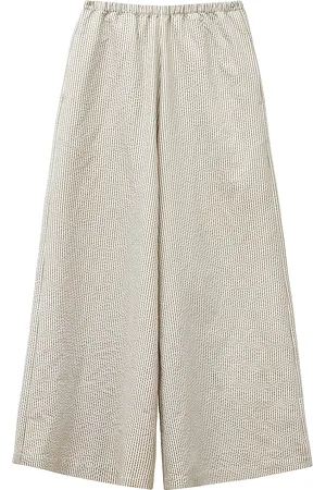 A Part Of The Art Allure Pants Beige
