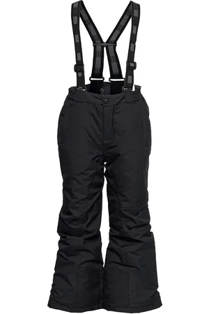 LEGO kidswear Lwpowai 708 - Ski Pants Black