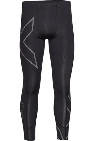 2XU Light Speed Compression Tights Black