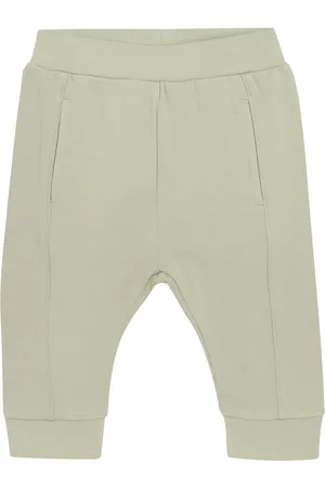 FIXONI Pants Sweat Green