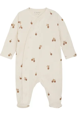 FIXONI Nightsuit Rib Cream