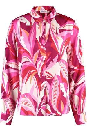 Gerry Weber Blouse 1/1 Sleeve Pink