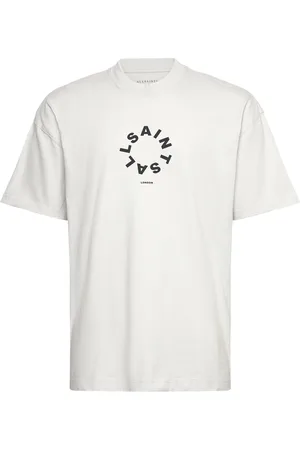 AllSaints Tierra White