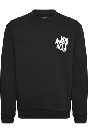 AllSaints Orlando Black