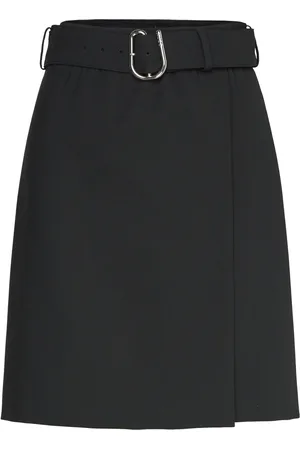 HUGO BOSS R A Black