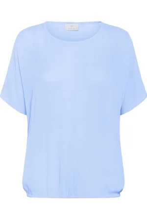 Kaffe Kaamber Stanley Blue