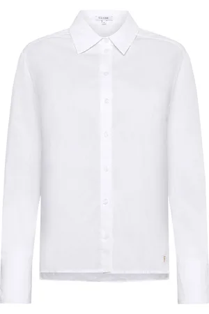 Claire Woman Cwregitza - Shirt White