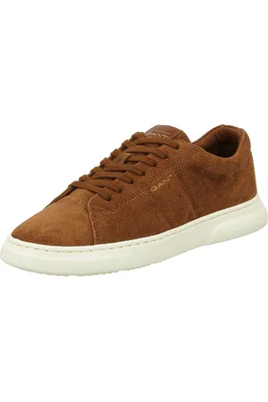 GANT Joree Sneaker Brown