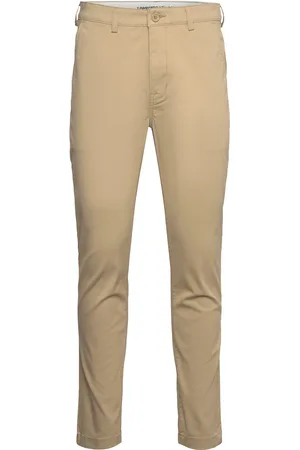 Lee Slim Chino Beige