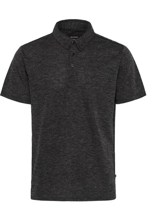 Matinique Masanford Polo Black