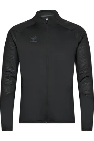 Hummel Hmlpro Training Zip Jacket Black