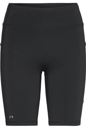 Newline Nwlrace Hw Pocket W Short Tights Black