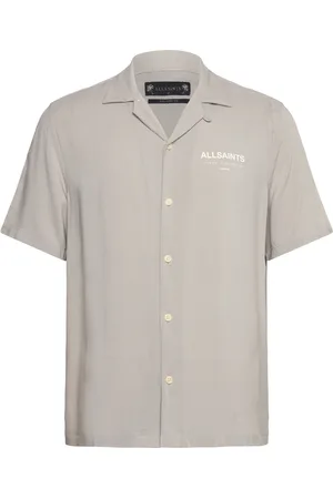 AllSaints Underground Beige