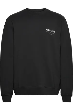 AllSaints Underground Black