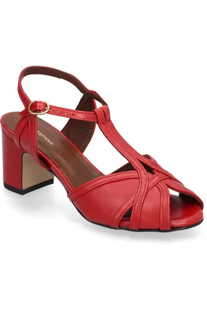 Anonymous copenhagen Therese 55 Red