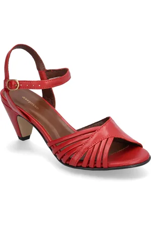 Anonymous copenhagen Hermine Red
