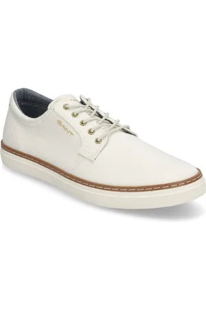 GANT Prepville Sneaker Cream
