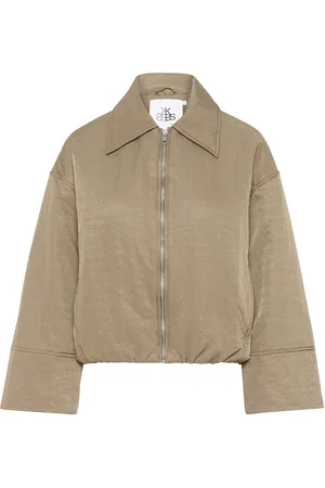 Karen by Simonsen Kbtaia Jacket Beige