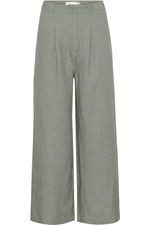 INWEAR Pegiw Pants Green