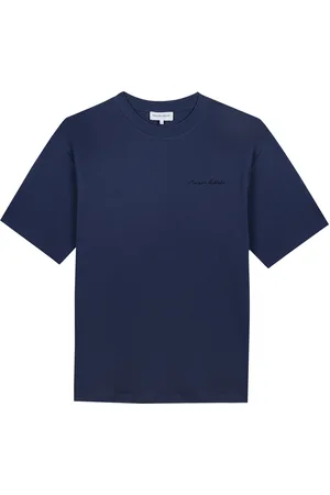 Maison Labiche Chassaigne Tee-Shirt Navy