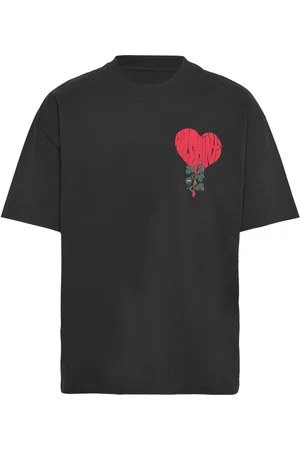 AllSaints Sown Black