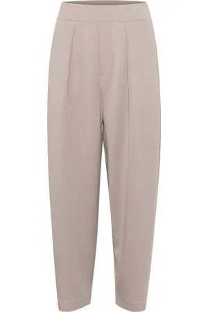INWEAR Pannieiw Pant Beige