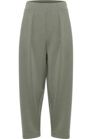 INWEAR Pannieiw Pant Green