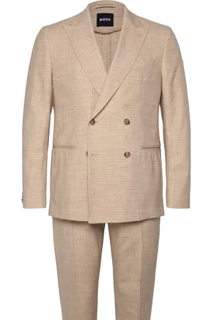 HUGO BOSS C-Huge-2Pcs-Db-252 Beige