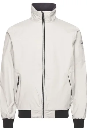MUSTO M Snug Blouson Jkt 2.0 Cream