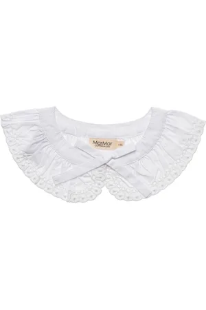 Marmar Copenhagen Adia White