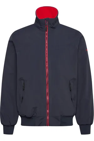 MUSTO M Snug Blouson Jkt 2.0 Navy