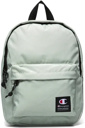 Champion Small Backpack Green