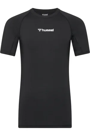 Hummel Hmlbl Performance Tee S/S Black