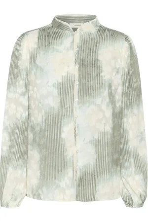 INWEAR Cielleiw Shirt Green