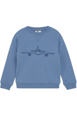 EN FANT Sweatshirt Blue